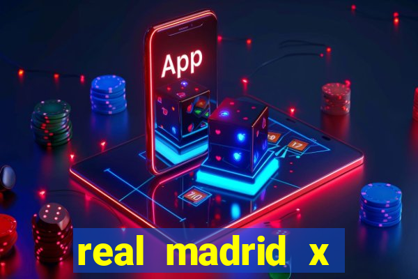 real madrid x liverpool futemax