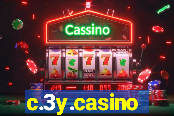 c.3y.casino