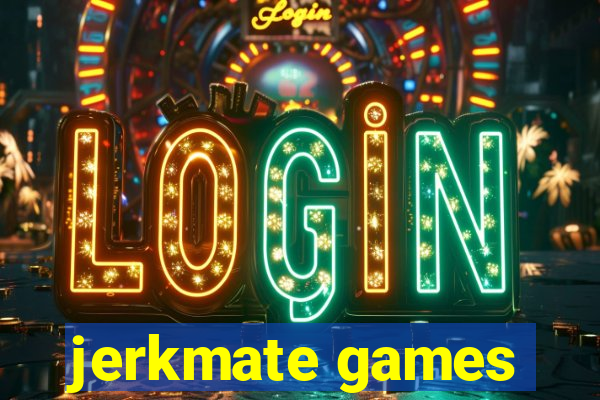 jerkmate games