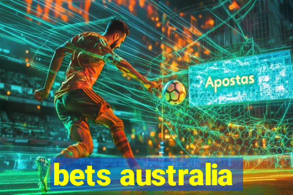 bets australia