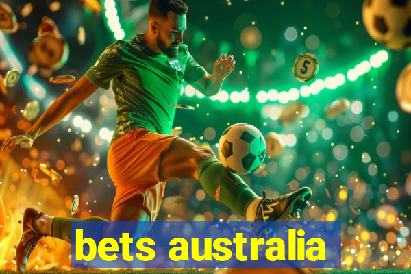 bets australia