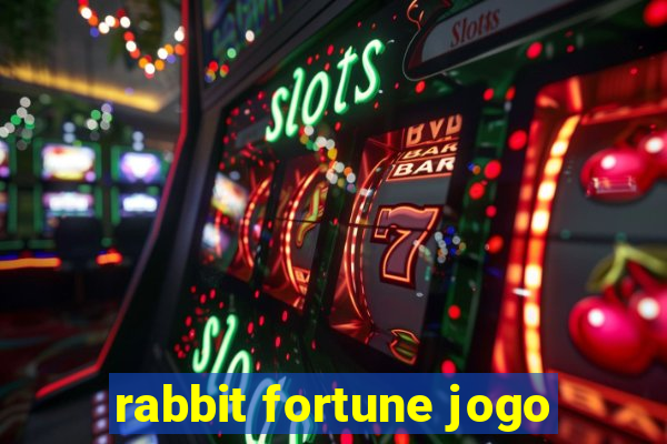 rabbit fortune jogo