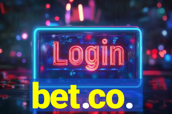 bet.co.