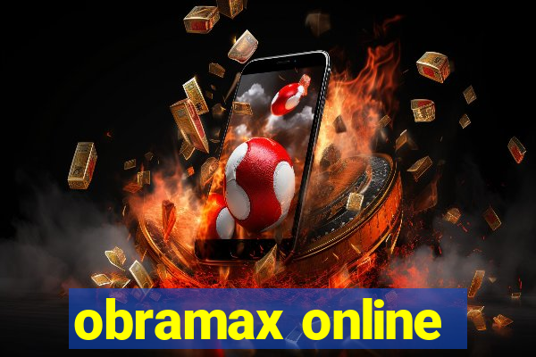 obramax online