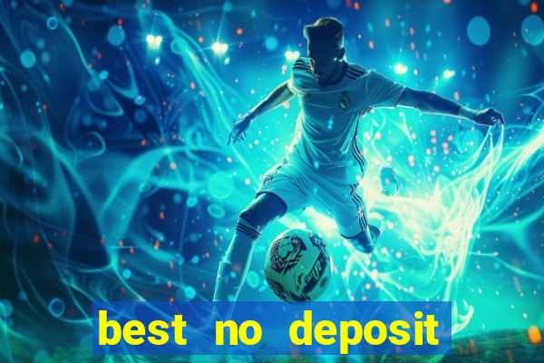 best no deposit bonus -casino