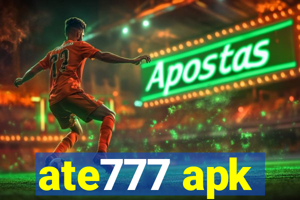 ate777 apk