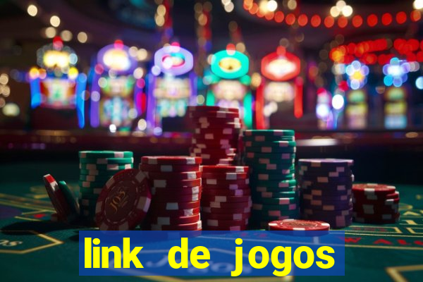 link de jogos online para ganhar dinheiro