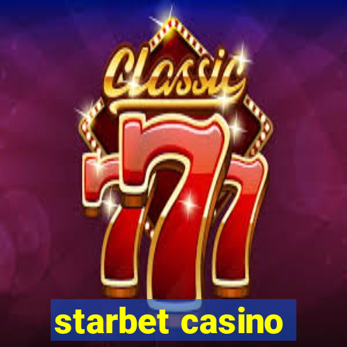 starbet casino