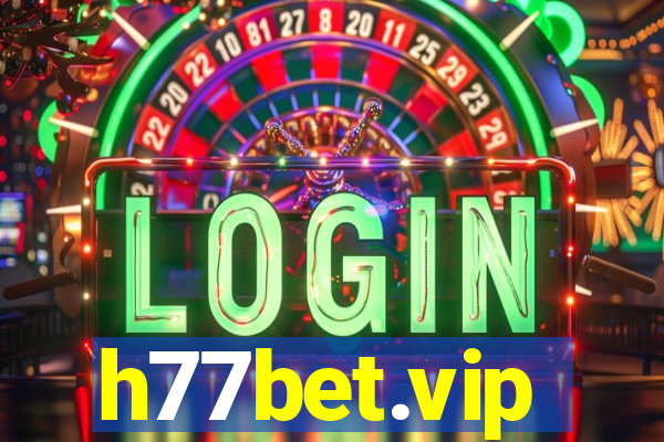 h77bet.vip