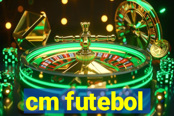 cm futebol