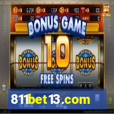 811bet13.com