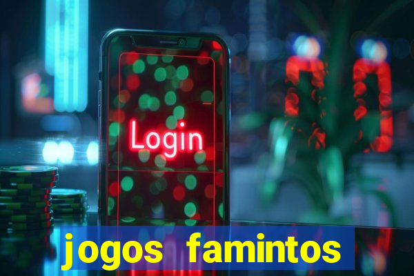 jogos famintos online hd