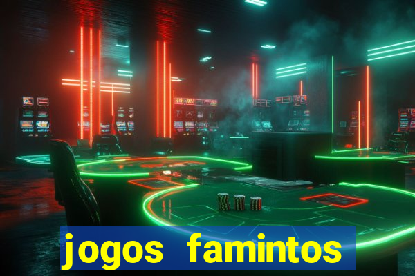 jogos famintos online hd