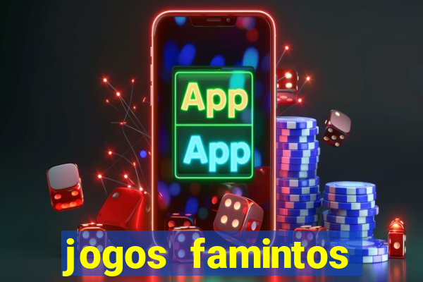 jogos famintos online hd