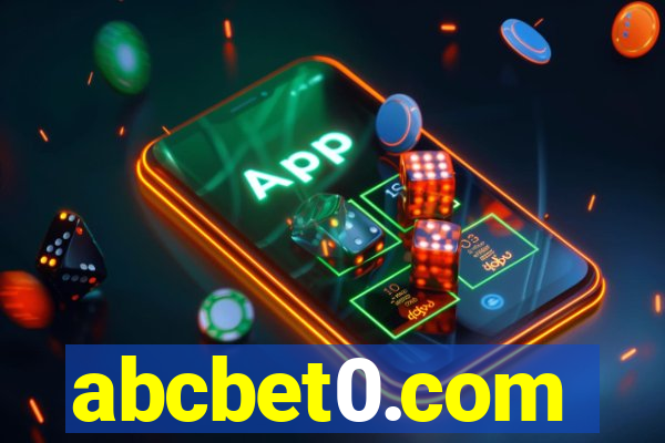 abcbet0.com