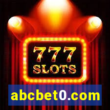 abcbet0.com