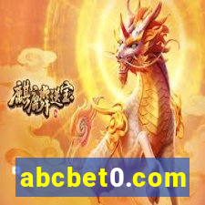 abcbet0.com