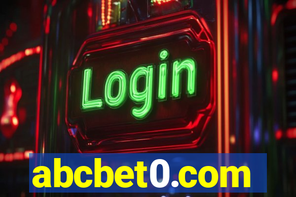 abcbet0.com