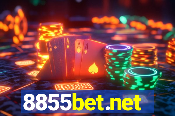 8855bet.net