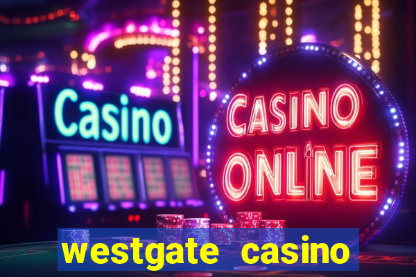 westgate casino resort in las vegas