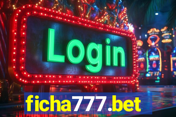 ficha777.bet