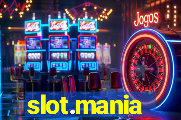 slot.mania