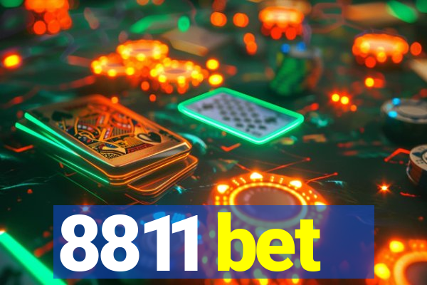 8811 bet