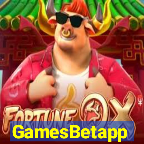 GamesBetapp