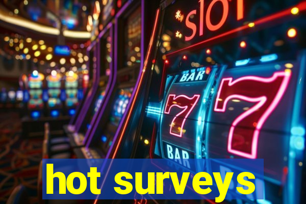 hot surveys