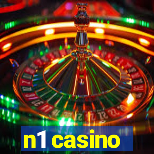 n1 casino