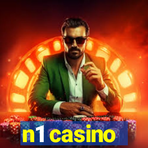 n1 casino