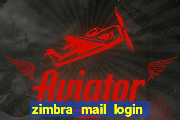 zimbra mail login ausl bologna