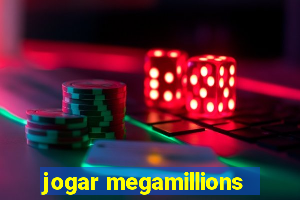 jogar megamillions