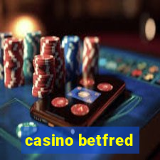 casino betfred