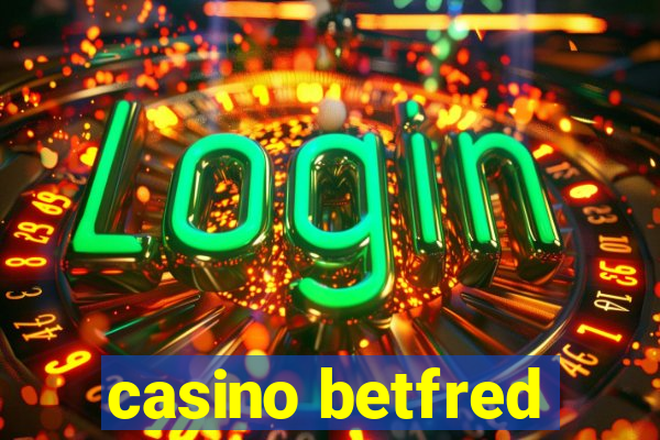 casino betfred