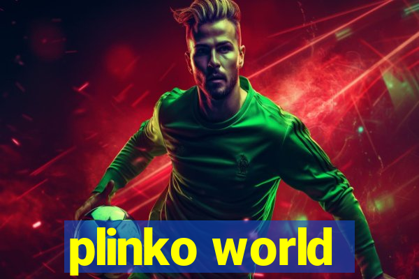 plinko world