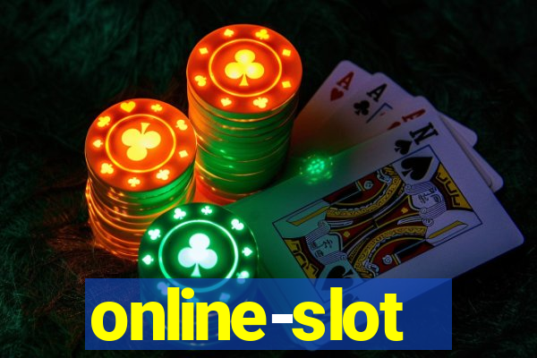 online-slot