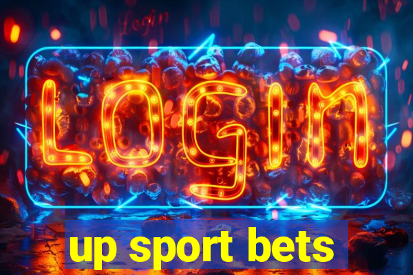 up sport bets