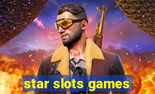 star slots games