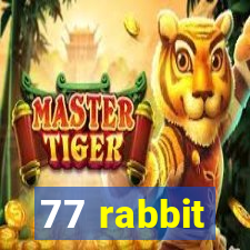 77 rabbit