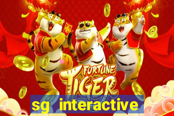 sg interactive casino uk