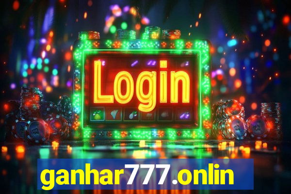 ganhar777.online