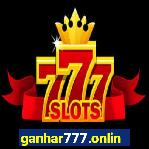 ganhar777.online