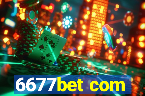 6677bet com