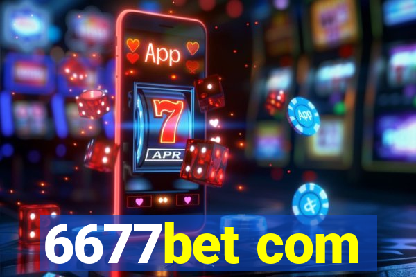 6677bet com