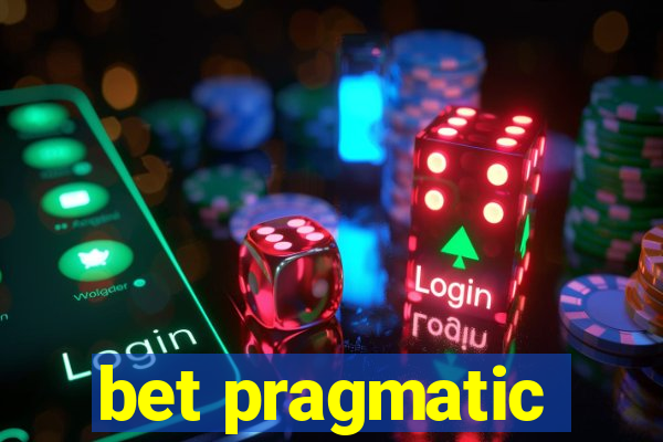 bet pragmatic