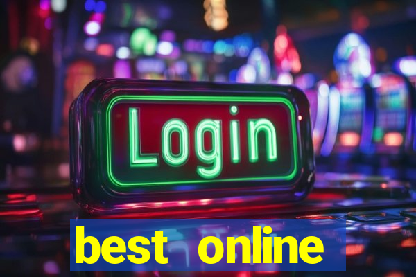 best online american casino