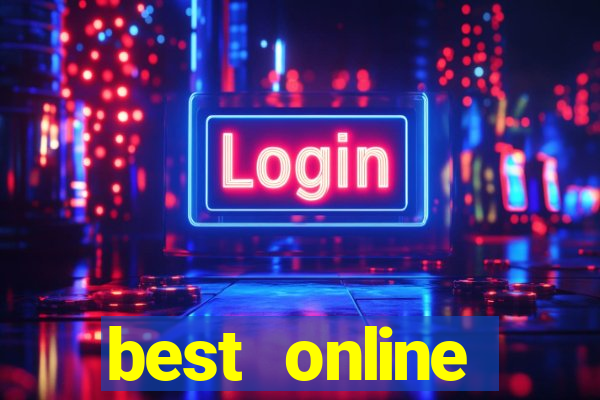 best online american casino