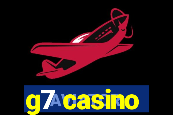 g7 casino