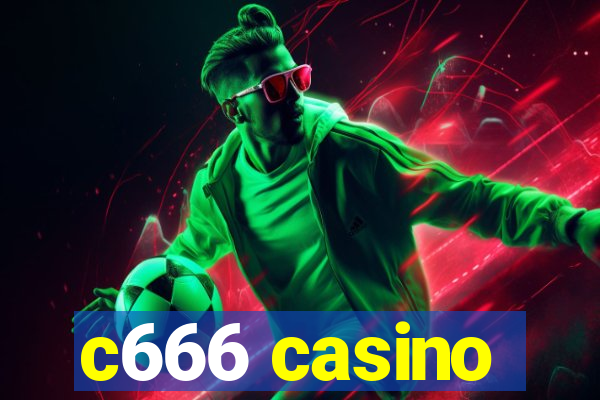 c666 casino